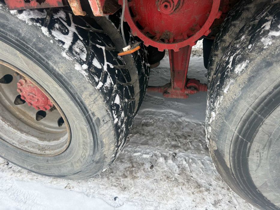 IVECO EUROTECH 240E42 bez hds , sprawne
