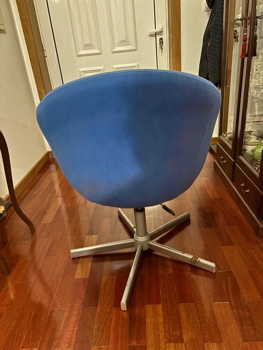 Cadeira de escritório ou quarto