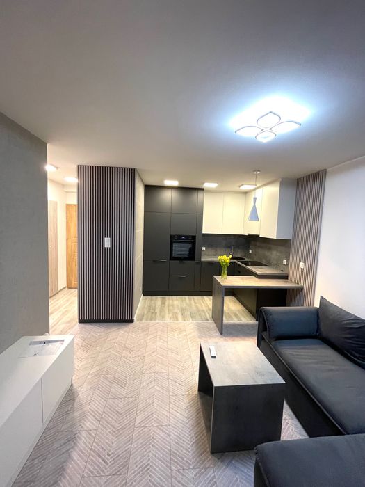 Osowa Góra,nowe budow.ul.Kormoranów,40m2.,2pok,balkon.