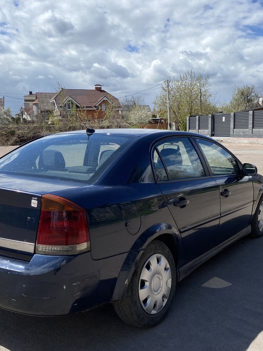 Продам Opel vectra c