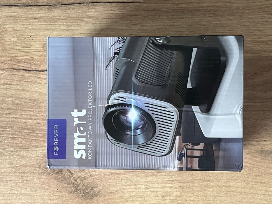Projektor Forever Smart