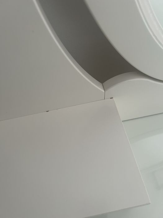 Toaletka Hemnes Ikea