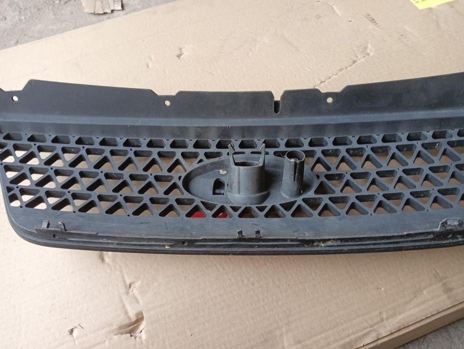 Grill ford focus mk2 st