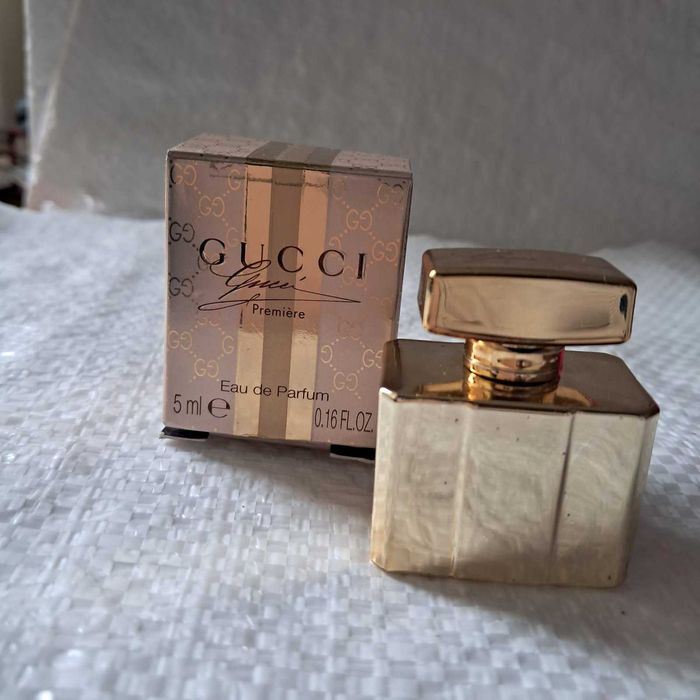 gucci premiere - купить парфюмерию - Цена на OLX.ua