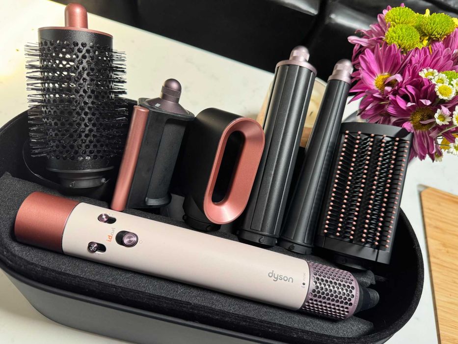 dyson airwrap complete - Купити електроніку - Ціни на OLX.ua