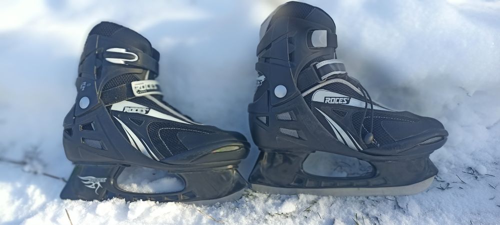 Ковзани спортивні Ковзани   43 44 45  46