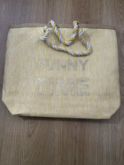 Сумка пляжна Payot