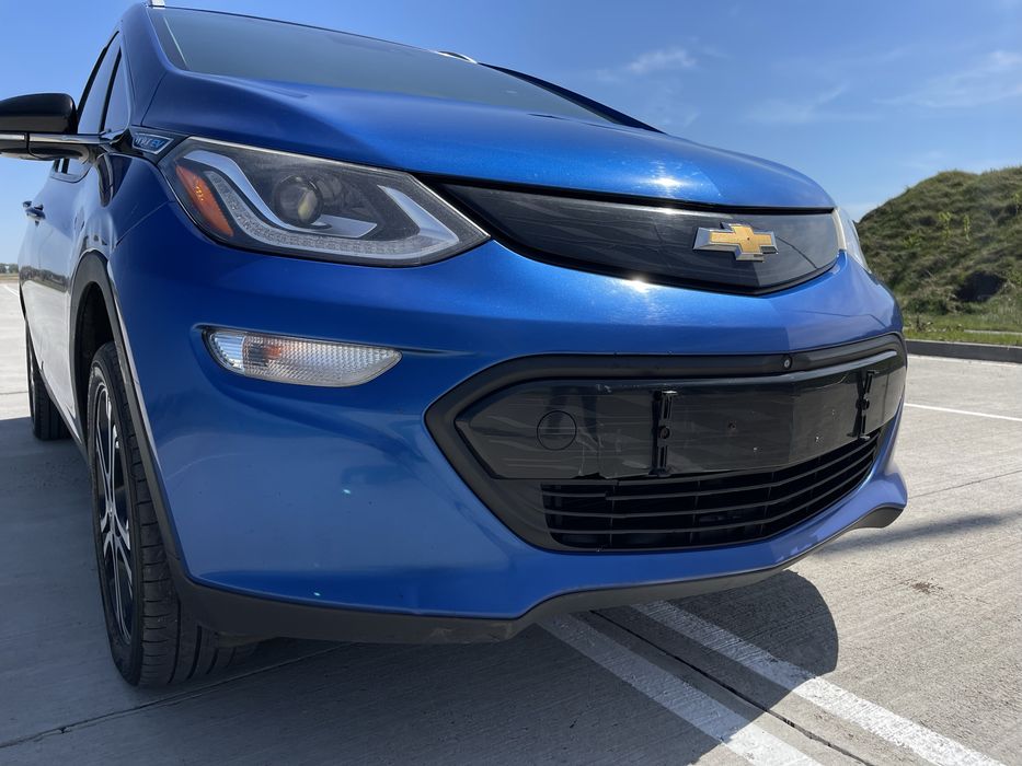 Chevrolet Bolt 2017 Premier