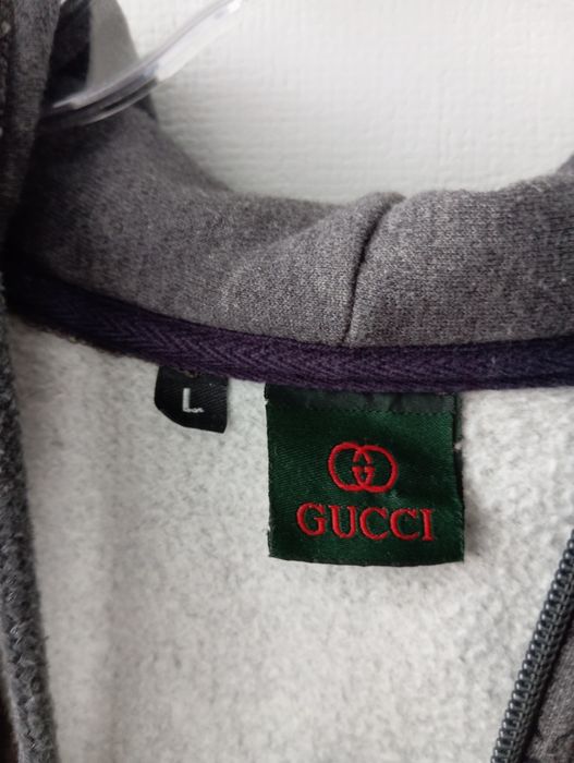 Bluza Gucci męskie