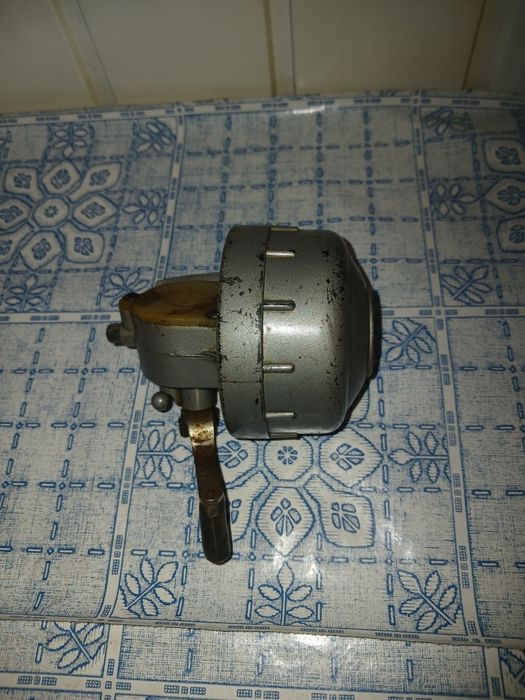 Рыболовная катушка