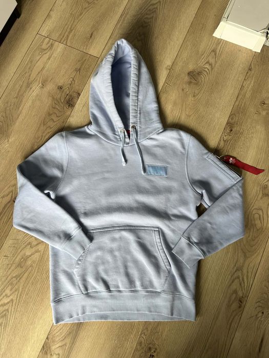 Bluza Alpha Industries