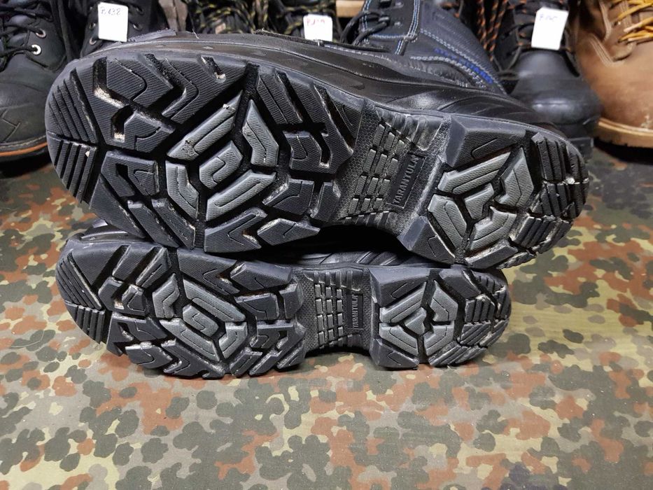 Buty robocze DAKOTA rozm 43 wkł 28 cm