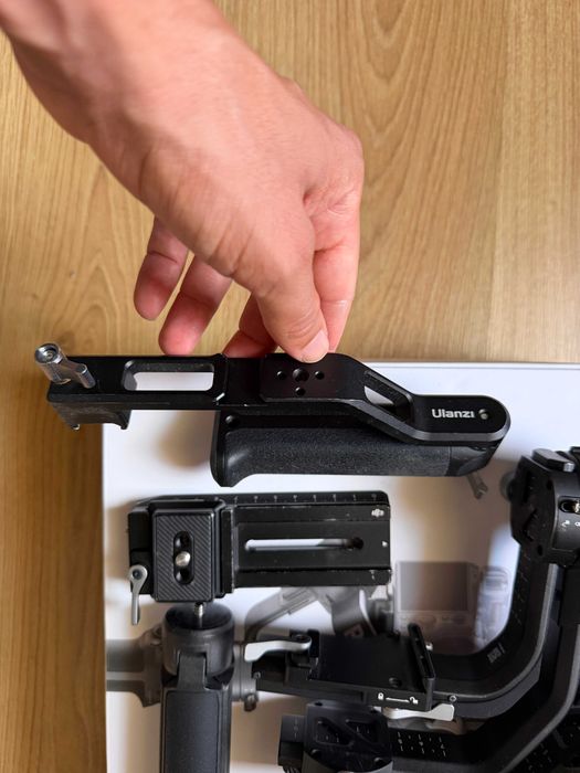 Gimbal DJI RSC 2