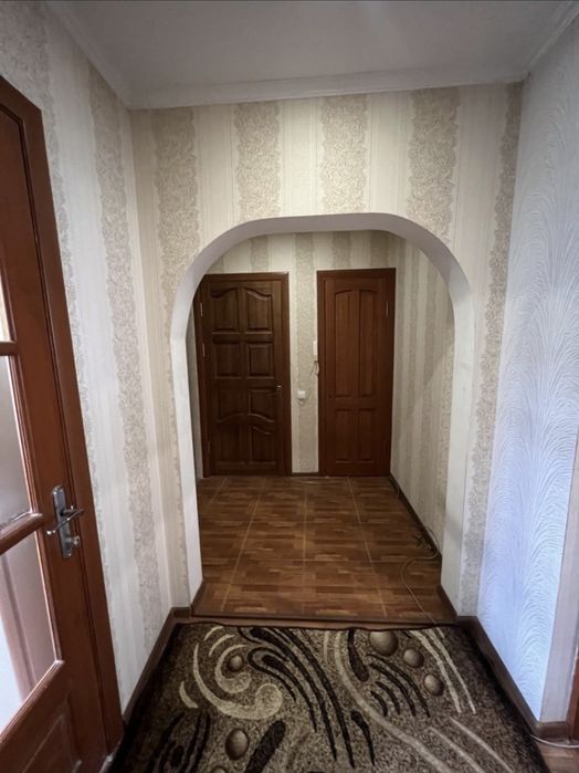 Потижнево- подобово двокімнатна квартири Автовокзал