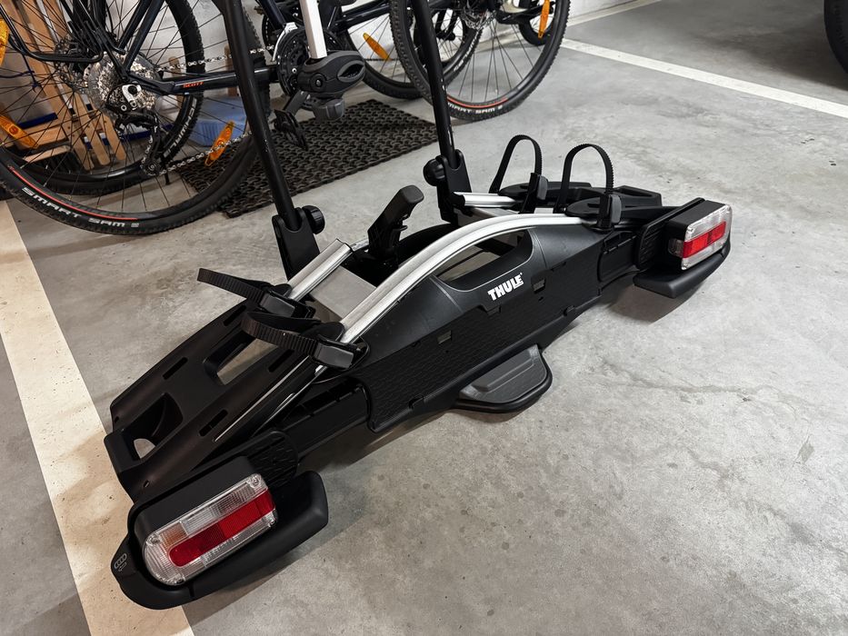 Thule Velocompact 925
