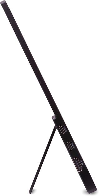 Монітор 15.6" Acer Portable PM161QB1bmiuux