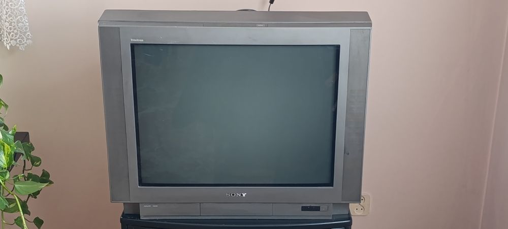 Tv CRT Sony 29 cali