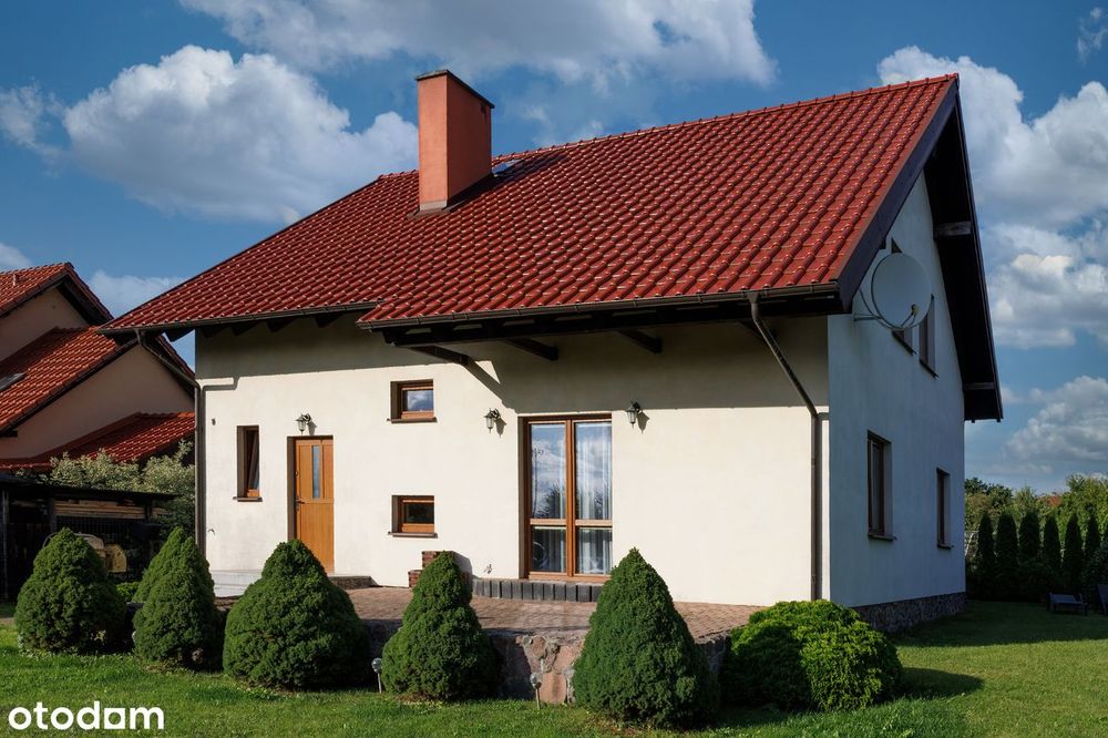 Dom – Kętrzyn, Osiedle Zatorze, powiat kętrzyński - Widok 2
