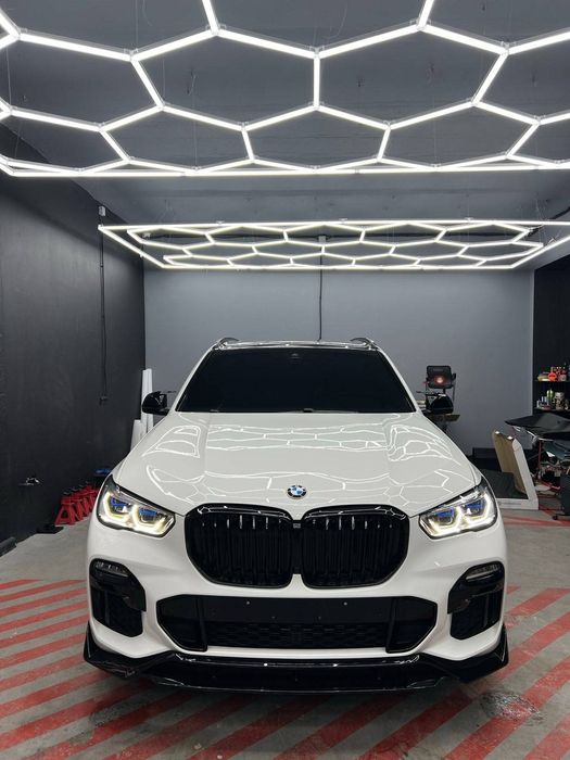 Здам в оренду, або продам працюючий детейлінг, автомийку!