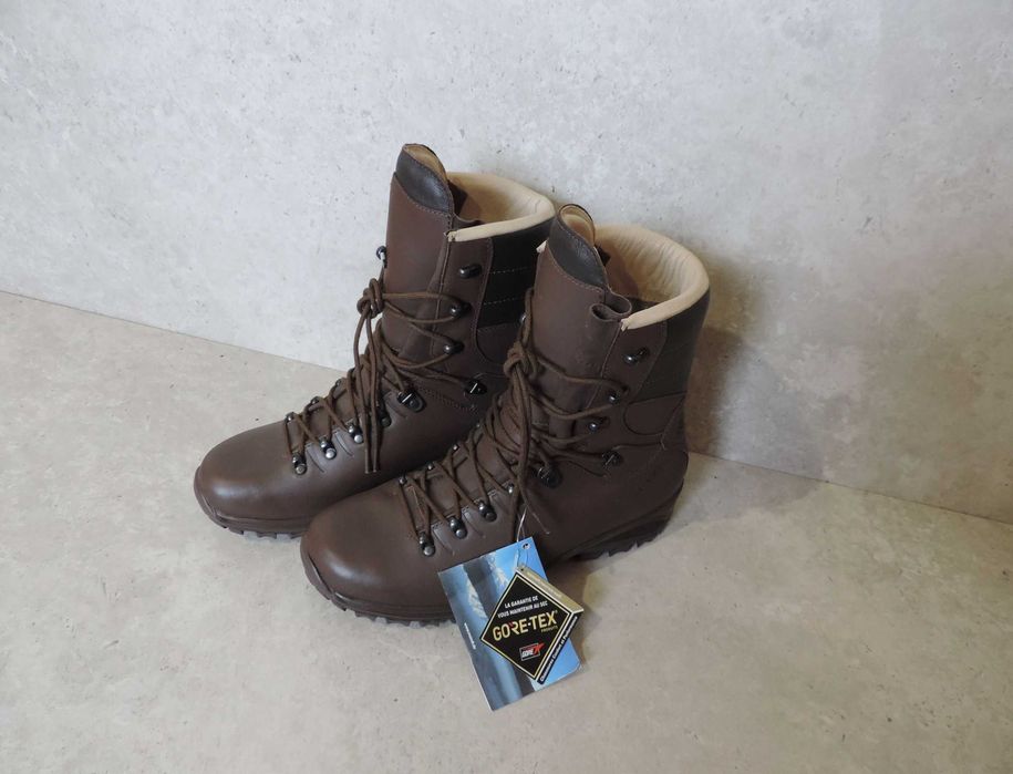 Meindl Performance GTX GoreTex - sztuki nówki