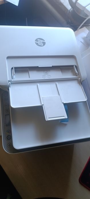 Продам принтер HP. Принтер в идеальном состоянии ,в работе был 3 раза.