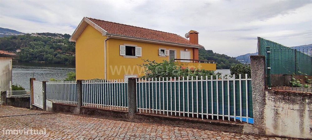 Moradia T7 / Baião, Ancede e Ribadouro