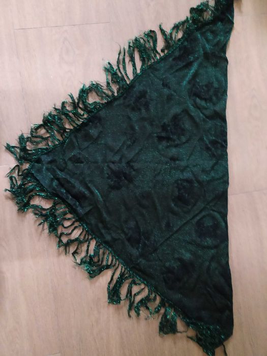 пуховые платки, шарф пряжа  "реснички", платки с люрексом, батик