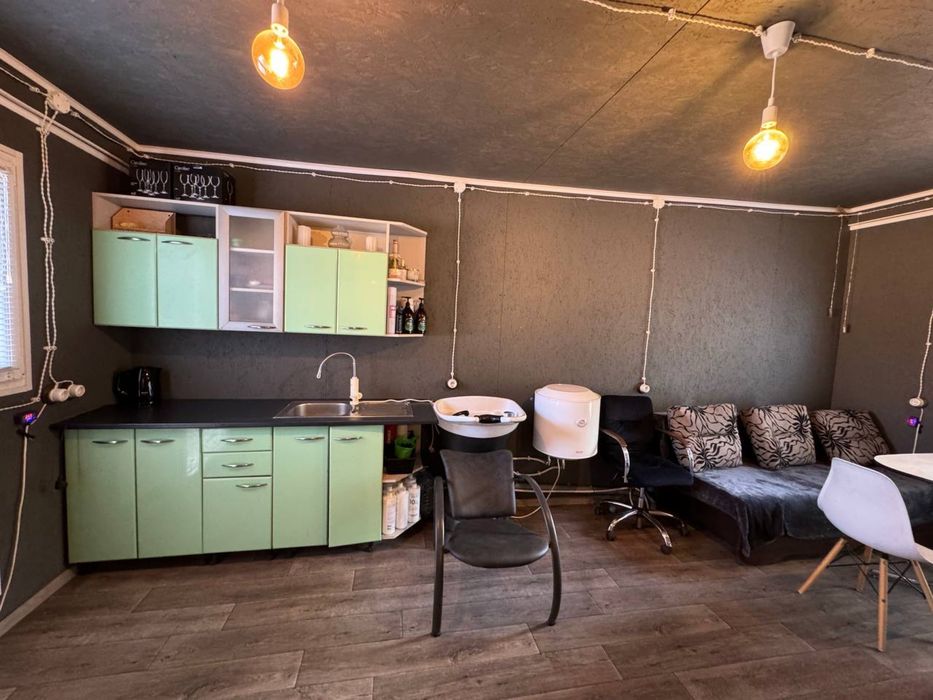 Будинок під ключ з сучасних матеріалів. Мега зручний. Суха Балка