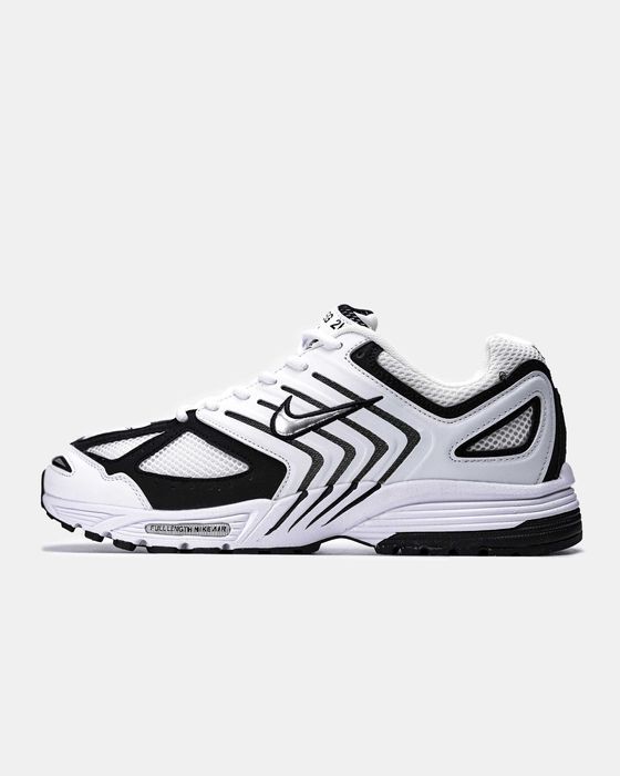 Кросівки Nike Air Pegasus 2K5 'White Black' premium i72