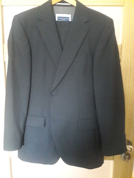 Garnitur męski firmy Tommy Hilfiger