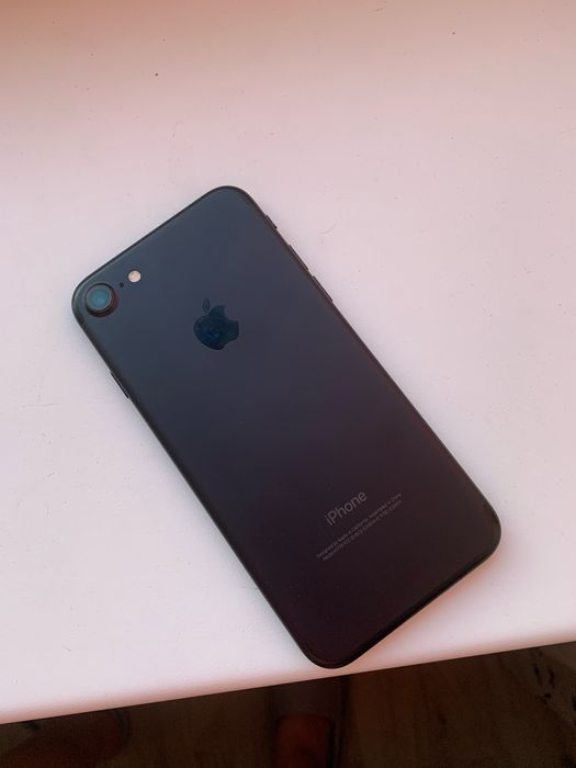 Iphone 7 128Gb Neverlock