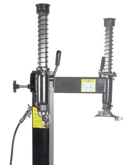 Kit Máquinas de pneus - Semi Automático
