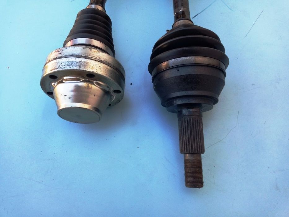 Полуось / шрус / вал / привод для Volkswagen Touareg 2003-2009