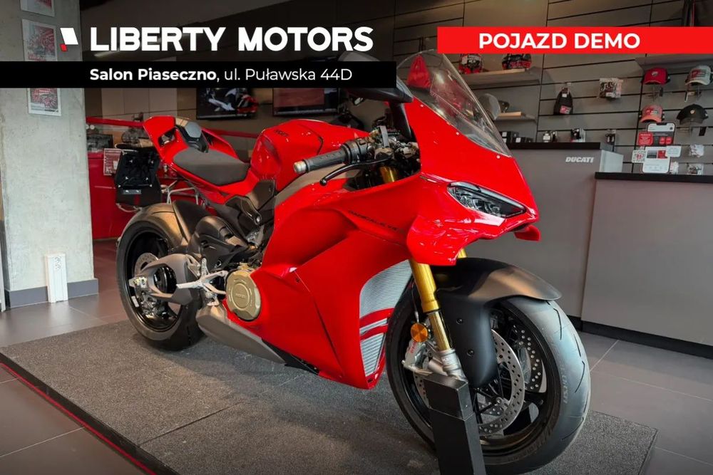 Ducati