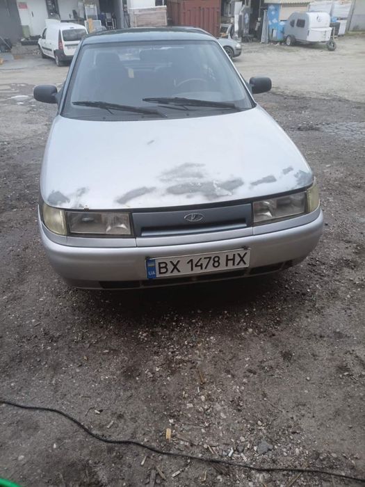 Продам ваз 21103