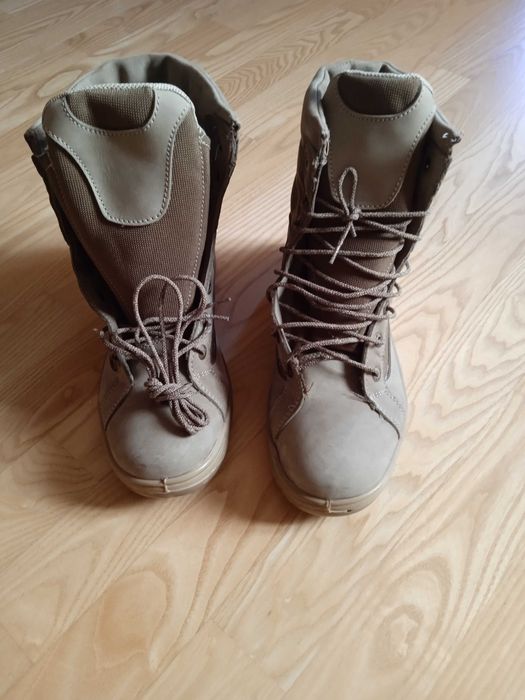 Ботинки тактические р. 44