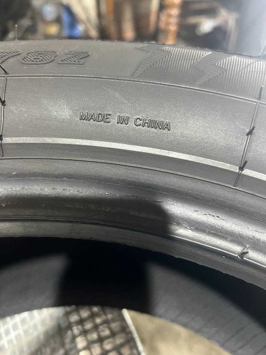 Шини Sunfull 225/60R17.4шт. Всесизонка 2024р (0747)