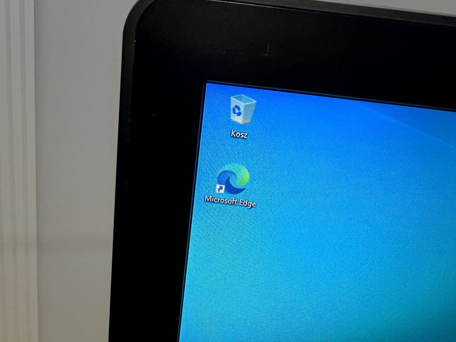 Komputer Dell OptiPlex 9010 23" AIO i5, 8GB RAM, 240GB SSD, Win10 Pro