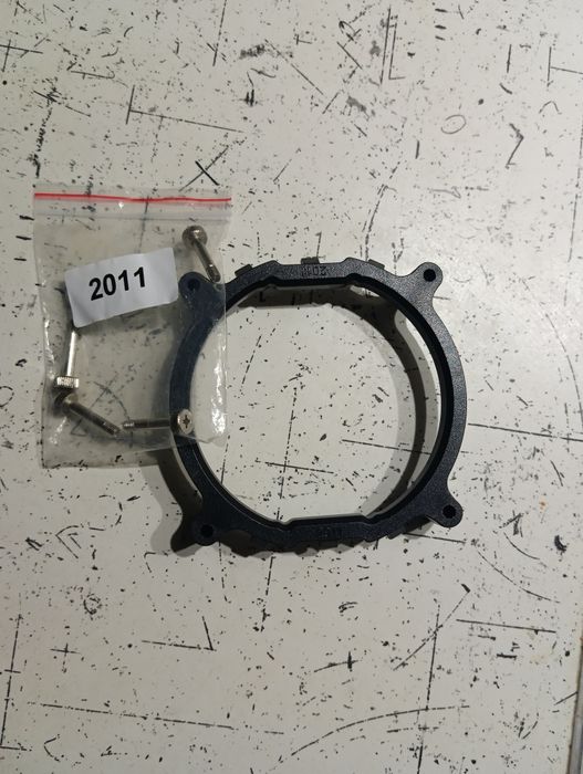 Рамка перехідник для кулера AMD на сокет Intel 2011 2011-3 X99 X79