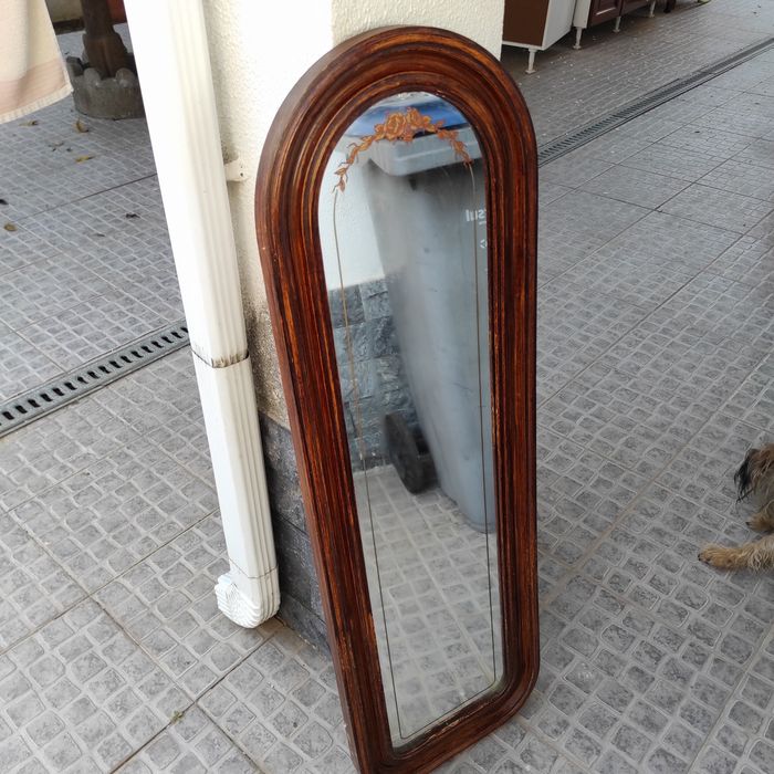 Espelho decorativo