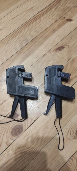 Етикет-пістолет Economix 40704