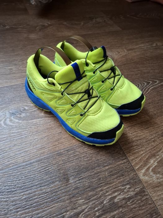 Кросівки  Salomon