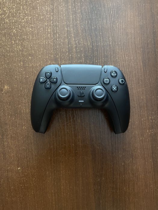 Геймпад Sony PlayStation 5 DualSense