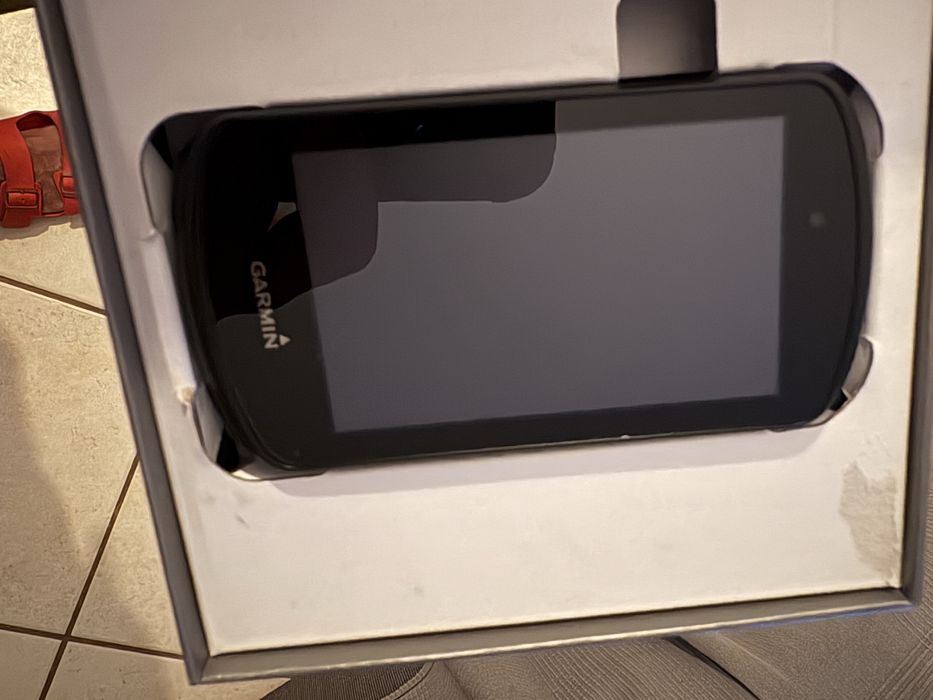 Garmin Edge 1030 plus