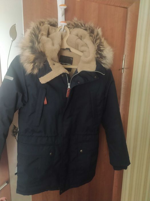 Зимова куртка Lenne 146