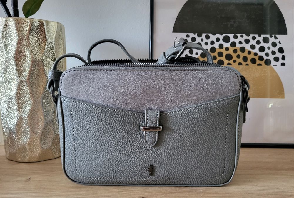 Torebka damska Ochnik