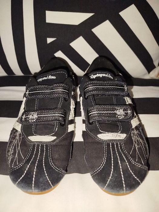 Buty marki Replay And Sons r. 39