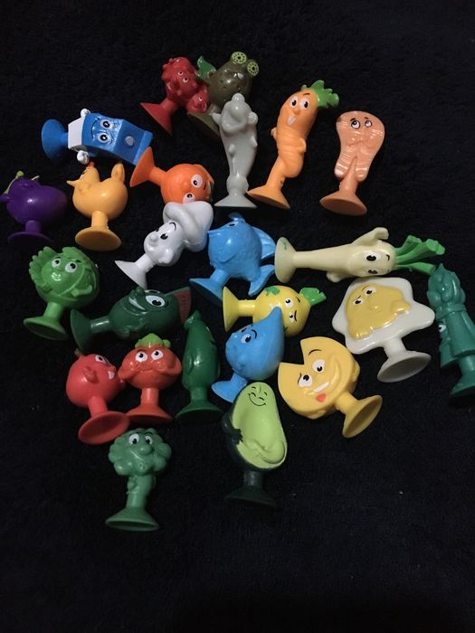 STIKEEZ Auchan novos