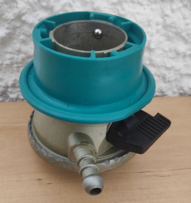 Vasilhame para reutilizar - Redutor bp.