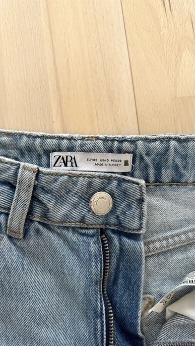 Джинси Zara жіночі